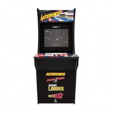Arcade1Up Asteroids Arcade Cabinet in Kuwait | Buy Online – Xcite