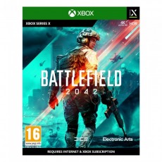 Battlefield 2042 - Xbox Series X Game