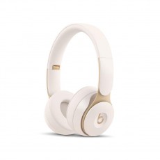 Beats by Dr. Dre Solo Pro Wireless Over-ear Headphone - Ivory