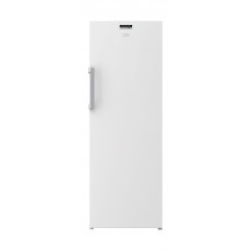 Beko 11 Cu.Ft. Upright Freezer - RFNE320L24W