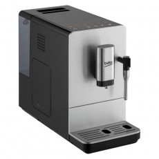 Beko Automatic Espresso Machine with Steam Wand 1.5L (CEG5311X)
