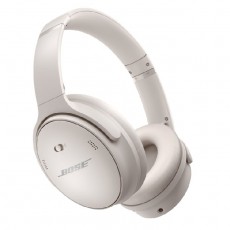 Bose QuietComfort 45 Bluetooth Wireless Noise Cancelling Headphones - Smoke White  
