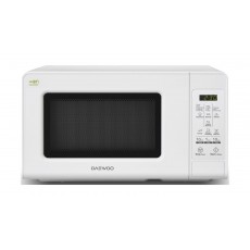 Daewoo 600W Microwave Oven - KOR660B