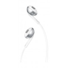 JBL T205 Wired Earphone With Microphone