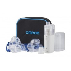 Omron Micro Air U100 Mesh Nebulizer - NE-U100-E 1
