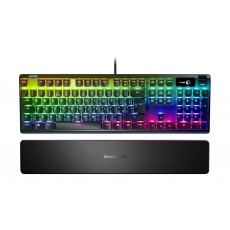 Steelseries Apex Pro Mechanical Wired Gaming Keyboard