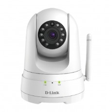 Dlink Pan/Tilt Wi-Fi Baby Camera DCS-8525LH