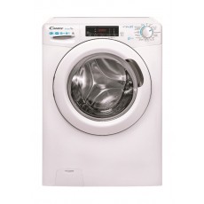 Candy 9KG/6KG Front Load Washing Machine (CSOW 4965T/1-) - White