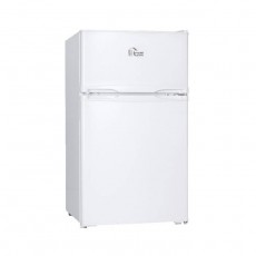 Home Elite 87L Mini Bar Refrigerator - HEH2-11W