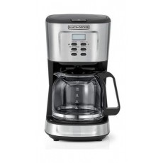 Black + Decker DCM85-B5 900W 12 Cups Programmable Coffee Maker