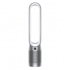 Dyson Wi-Fi Air Purifier White/Silver Oval front buy in xcite Kuwait