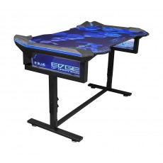 E-Blue EGT004 RGB Glowing Light Effect Gaming Desk