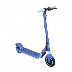Segway Zing E8 Ninebot eKickScooter Blue Children's Electric Scooter  in Kuwait | Buy Online – Xcite