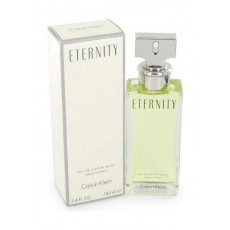 CALVIN KLEIN Eternity - Eau de Parfum 100 ml