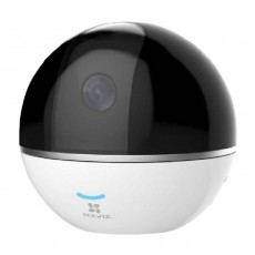 EZVIZ Wi-Fi Full HD Security Camera – White (C6TC)