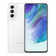 Samsung Galaxy S21 FE 5G Phone White