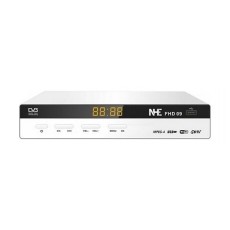 NHE HD Receiver - FHD-09