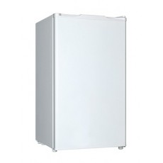 Wansa 3.3 Cft Single Door Mini Refregirator - White