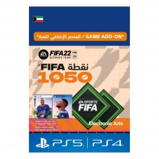Sony FUT 22 – FIFA Points 1050 digital card