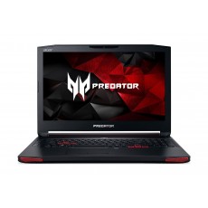 Acer Predator 17 GeForce GTX 1070 8GB Core i7 64GB RAM 2TB HDD+512GB SSD 17.3 inch Gaming Laptop (G9-793-724A )
