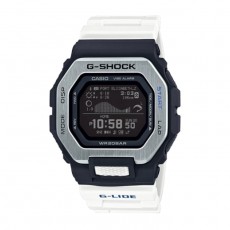 Casio G-Shock Smart Men's Digital Watch GBX-100-7DR in Kuwait | Buy Online – Xcite