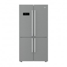 Beko 22 CFT Four Door Refrigerator in Kuwait | Buy Online – Xcite