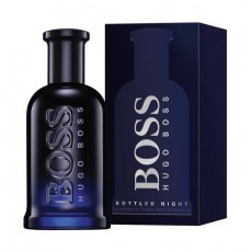 HUGO BOSS Boss Bottled Night - Eau de Toilette 100 ml