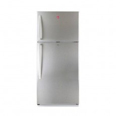 Hoover 18.7 Cubic Feet Top Refrigerator (HTR530L-S)