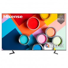 Hisense 75 inch 4K QLED Smart TV (75A7GQ)