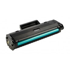 HP 106A Original Laser Toner Cartridge (W1106A) - Black