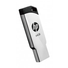 HP 2.0 64GB USB Flash Drive - HPFD236W64