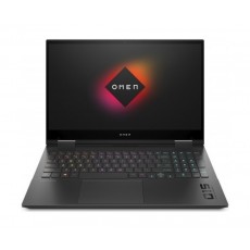 HP Omen 15 GeForce RTX 2060 6GB Core i7 32GB RAM 1TB SSD 15.6" Gaming Laptop - Black