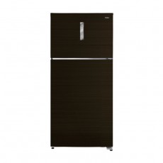 Haier 27 CFT Top Freezer Refrigerator in Kuwait | Buy Online – Xcite