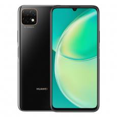 Huawei Nova Y60 64GB Phone - Black