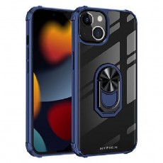 Hyphen-Nexa-Bumper-Ring-Case-Blue-iPhone 13 