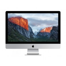 Apple iMac Core-i9 32GB RAM 1TB SSD 27-inch with 5K Nano Retina Display All-In-One Desktop - Silver