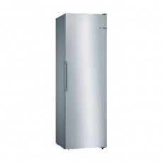 Bosch 9 Cft. Upright Freezer (GSN36VL3PG) – Stainless Steel
