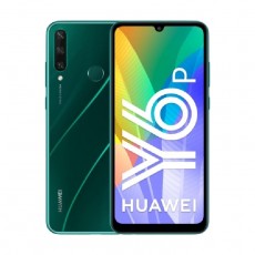  Huawei Y6P 64GB phone – Green