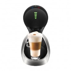 Dolce Gusto Nescafe 1500W 1L Movenza Coffee Machine – Silver