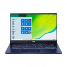 Acer Swift 5 Pro Intel Core i7 16GB RAM 1TB SSD 14" FHD Touch Laptop (SF514-54GT-77G1) Blue 