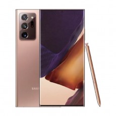 Samsung Note 20 Ultra 5G 256GB Phone – Bronze