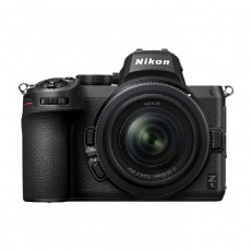 Nikon Mirrorless Camera Z5 + 24-50 Lens 