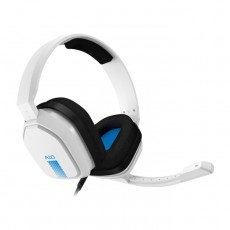 Astro A10 PS4 Gaming Headset - White