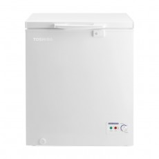 Toshiba Chest Freezer 198 Liters (CR-A198U)