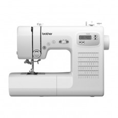 Brother Computerized Sewing Machine (FS60X)