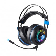 Sades Armor RGB Wired Gaming Headset Price in Kuwait | Buy Online – Xcite