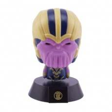 Paladone Thanos from Avengers Icon Light  Price in Kuwait | Buy Online – Xcite