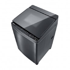 Toshiba 16kg Top Load Washing Machine (AW-DUJ1700WBUP) - Silver 
