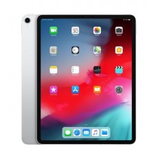 Apple iPad Pro 2018 12.9-inch 64GB 4G LTE Tablet - Silver 1