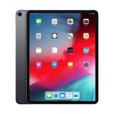 Apple iPad Pro 2018 12.9-inch 256GB Wi-Fi Only Tablet - Grey 2
